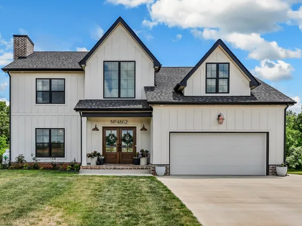 4862 Royal View Way, Clarksville, TN 37040