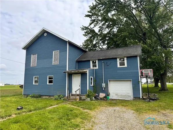 801 W Curtis St, Stryker, OH 43557