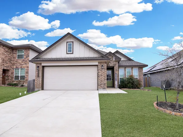9605 Caemlyn Cv, Killeen, TX 76542