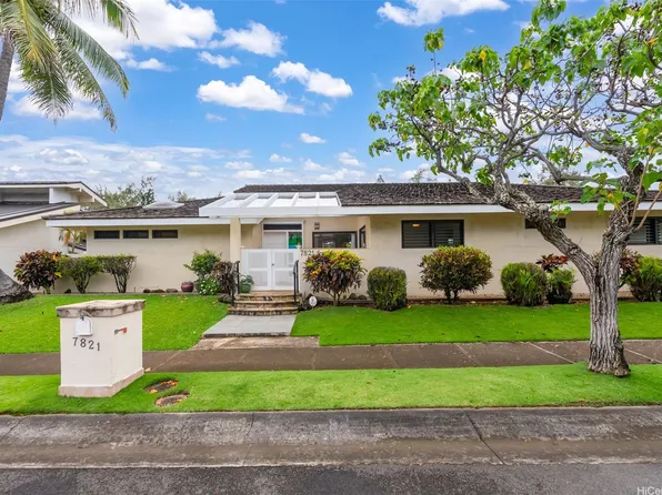 7821 Makaaoa Pl, Honolulu, HI 96825