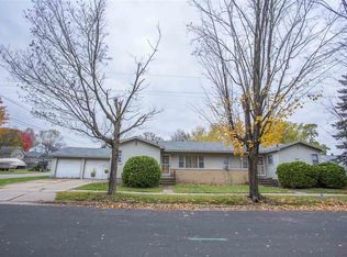 210 Buchanan St, Mosinee, WI 54455