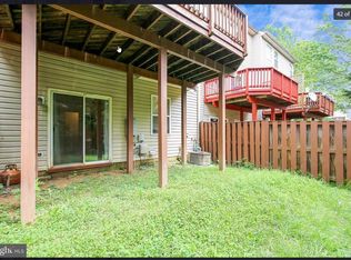 14304 Trillium Ter, Silver Spring, MD 20906