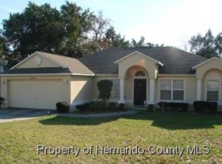 1327 Piper Rd, Spring Hill, FL 34606
