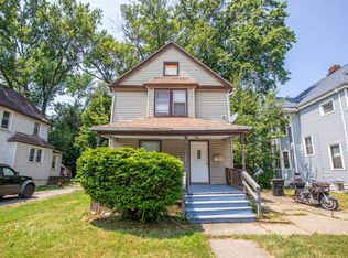 1290 E 188th St, Cleveland, OH 44110