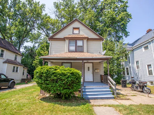 1290 E 188th St, Cleveland, OH 44110