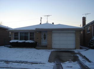 7934 S Komensky Ave, Chicago, IL