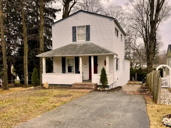 56 Roosevelt Ave, Butler Boro, NJ 07405
