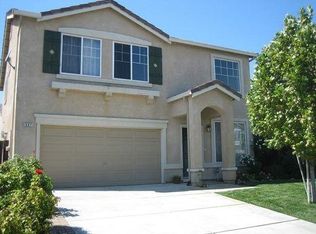 1897 Deer Spring Ct, Fairfield, CA 94534