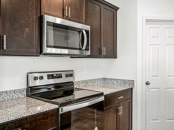 Quick Move-In Home Available