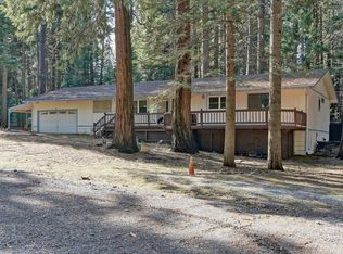 3031 Sanders Ct, Pollock Pines, CA 95726
