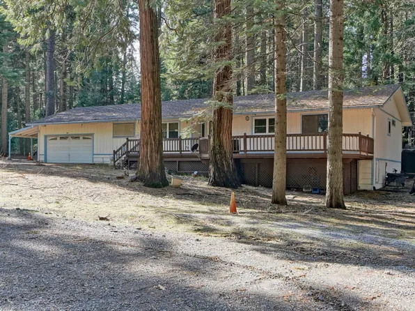 3031 Sanders Ct, Pollock Pines, CA 95726