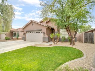 5339 E Carmel Ave, Mesa, AZ 85206