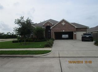 3301 Aberdeen Ct, Bay City, TX 77414
