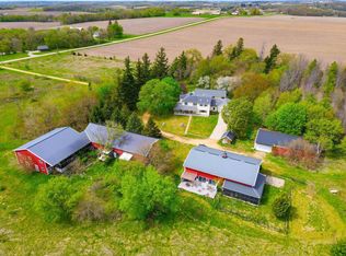 2296 Tower Dr, Stoughton, WI 53589