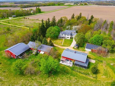2296 Tower Dr, Stoughton, WI, 53589