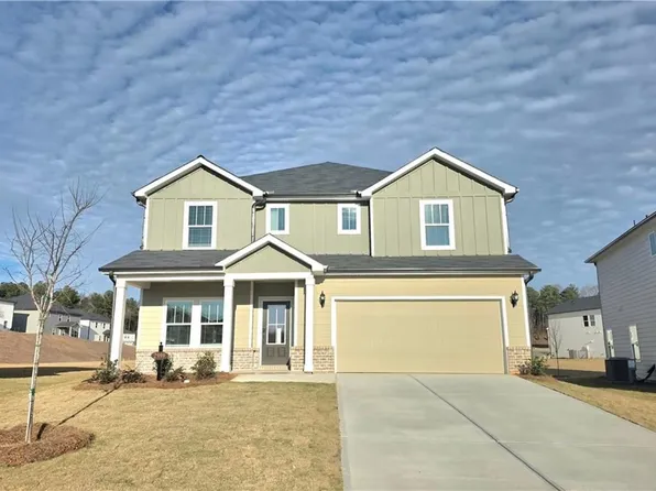 2999 Sweet Red Cir, Braselton, GA 30517