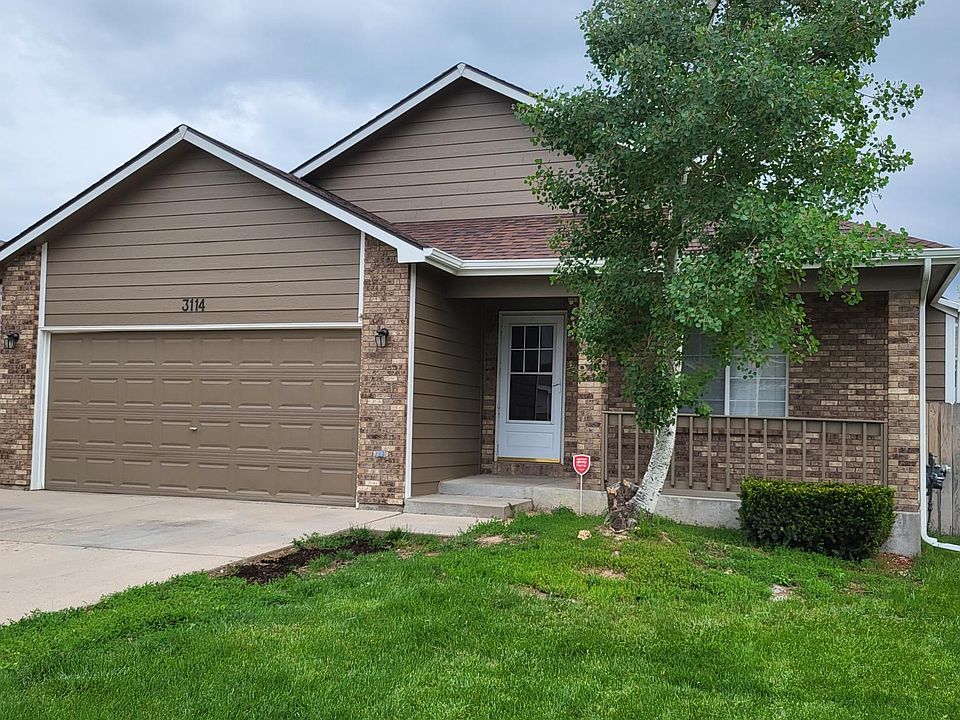 1st image of 3114 Horseshoe Ct