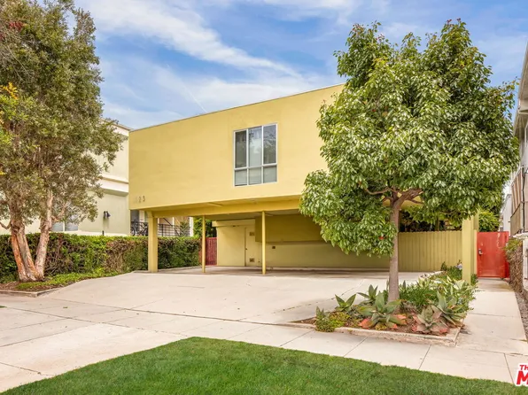 1123 10th St APT B, Santa Monica, CA 90403