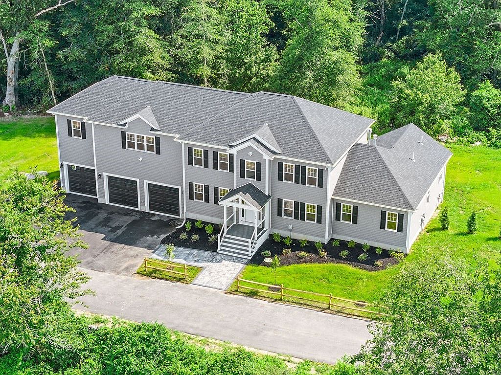 96 Horseneck Rd, Dartmouth, MA 02748 MLS 73252791 Zillow