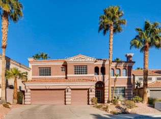 294 Apple Seed Ct, Henderson, NV 89014
