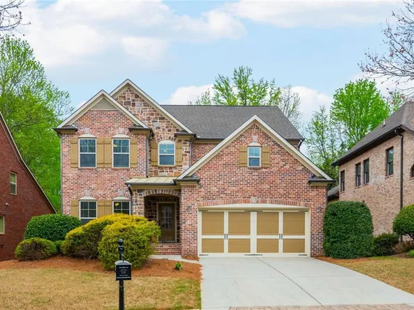 3140 Stonecrest Dr SE, Cumming, GA 30041