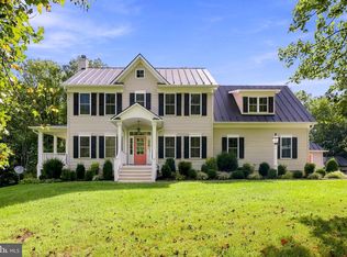 7135 Leeds Manor Rd, Marshall, VA 20115