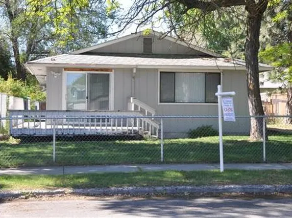 1118 E Nebraska Ave, Spokane, WA 99208