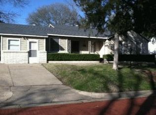 809 Vine Heights St, Tyler, TX 75701