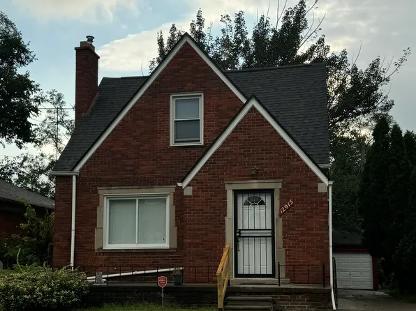 (undisclosed Address), Detroit, MI 48227