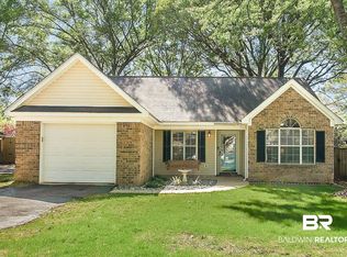 760 Steelwood Ct, Mobile, AL 36608