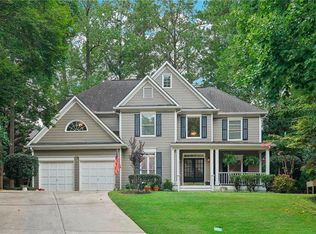325 Summerlin Dr, Johns Creek, GA 30005