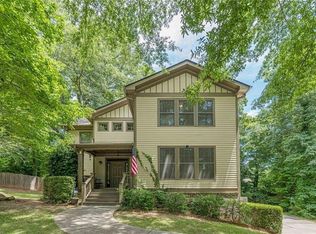 2084 Marshalls Ln, Atlanta, GA 30316