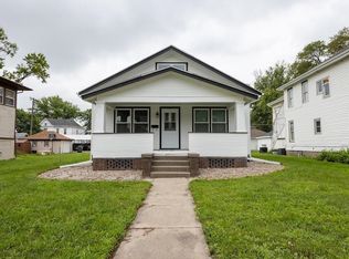 2917 15th St, Columbus, NE 68601