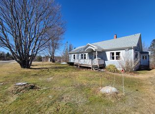 461 County Rd, Lubec, ME 04652