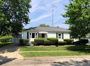 315 N Adams St, New Carlisle, OH