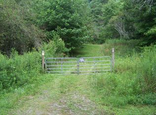 671 Antioch Rd, Mountain City, TN 37683