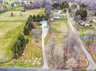 4730 Goose Ln, Alexandria, OH 43001