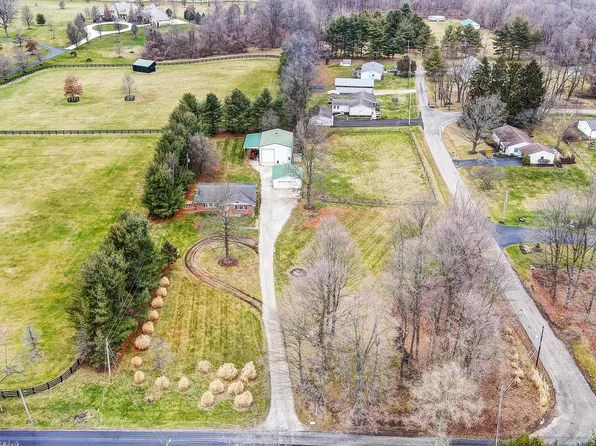 4730 Goose Ln, Alexandria, OH 43001