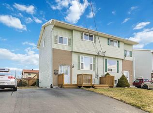 36 Silistria Dr, Halifax, NS B2W 5V9