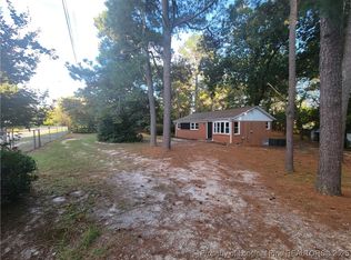 2637 Wingate Rd, Fayetteville, NC 28306