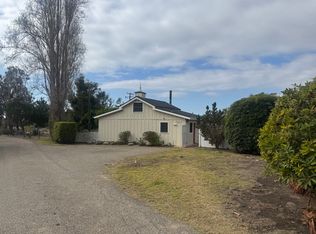 9533 Dos Pueblos Canyon Rd, Goleta, CA 93117