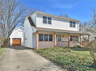 195 Oak Knoll St, Niles, OH