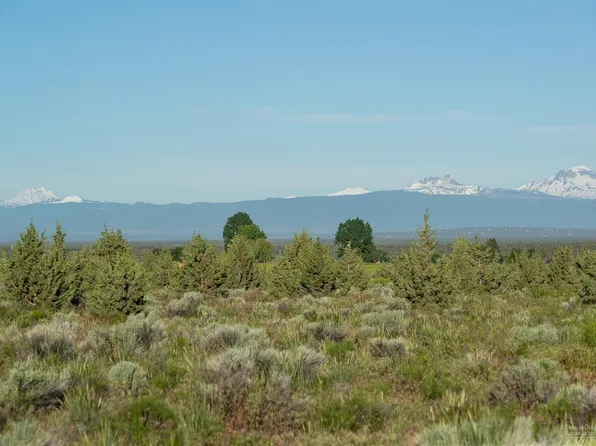 0 SW Talarus Trl, Powell Butte, OR 97753