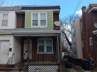2309 Upland St, Chester, PA 19013
