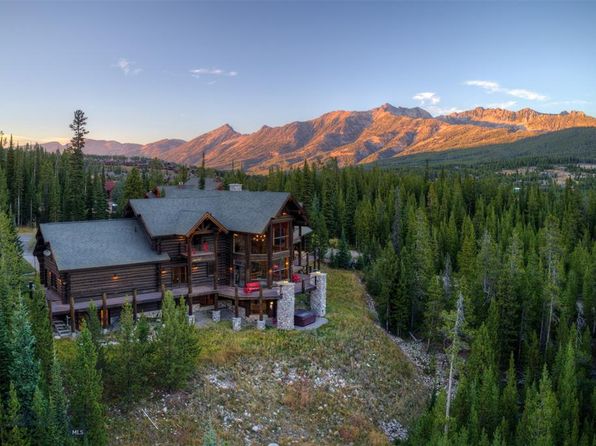 Big Sky Homes for Sale - Legacy Properties Sotheby's International Realty