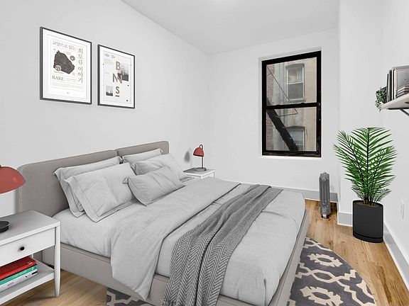 3rd image of 540 W 136th St APT 23A