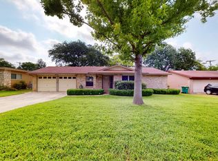 12632 Old Spanish Trail, Live Oak, TX 78233