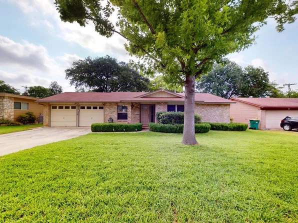 12632 Old Spanish Trail, Live Oak, TX 78233