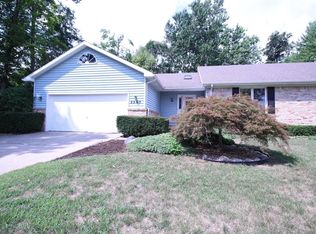 2265 Oak Shade Dr, Davison, MI