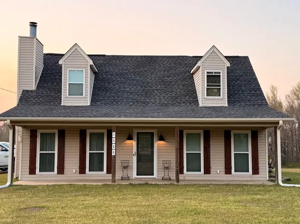 1808 State Highway 191, Jemison, AL 35085